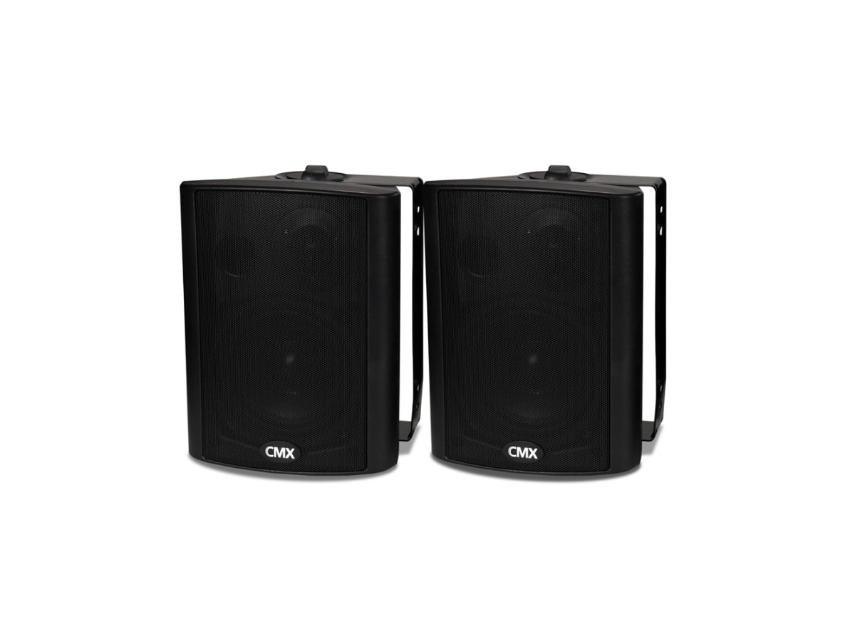 Фонова музика в кафе чи ресторані: значення, особливості вибору обладнання