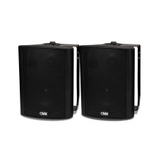Акустична WiFi система WIFI530, 30+30 Вт, BLACK CMX
