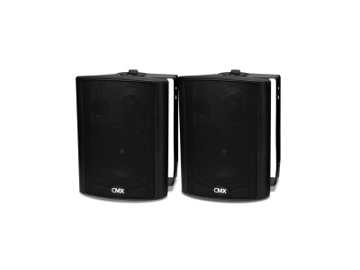 Фонова музика в кафе чи ресторані: значення, особливості вибору обладнання