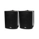 Акустична WiFi система WIFI530, 30+30 Вт, BLACK CMX