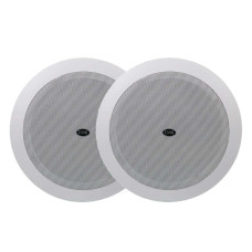 Акустична WiFi система WiFi 62, 30+30 Вт, WHITE CMX