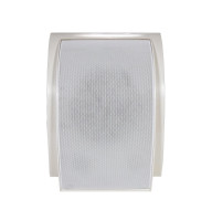 Настінний гучномовець WSK-610C, 10-5 Вт, 100 В, WHITE CMX