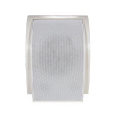 Настінний гучномовець WSK-610C, 10-5 Вт, 100 В, WHITE CMX