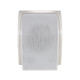 Настінний гучномовець WSK-610C, 10-5 Вт, 100 В, WHITE CMX