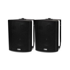 Акустична WiFi система WIFI530, 30+30 Вт, BLACK CMX