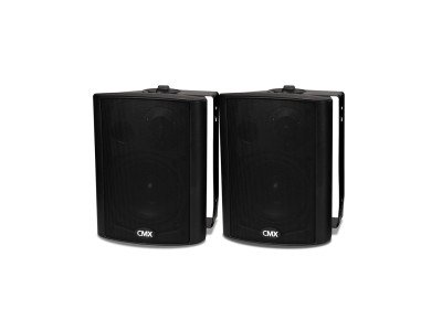 Фонова музика в кафе чи ресторані: значення, особливості вибору обладнання