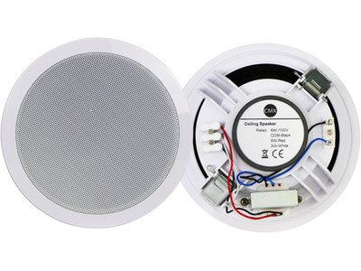 Система оповіщення про тривогу: що потрібно для ефективного звукового сповіщення