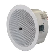 Стельовий гучномовець CSK-613HTM, 30-15-7.5-3.8 Вт, 100 В, 8 Ом, WHITE CMX