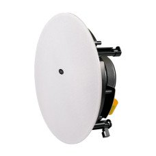 Стельовий гучномовець CSK-814HR, 80-40 Вт, 8 Ом, Hi-Fi, з кросовером, WHITE/BLACK CMX