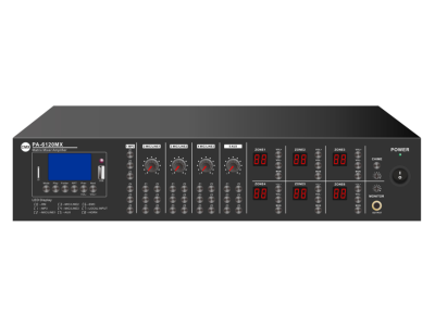 Обладнання для фонової музики в кав’ярню: рішення для затишної атмосфери