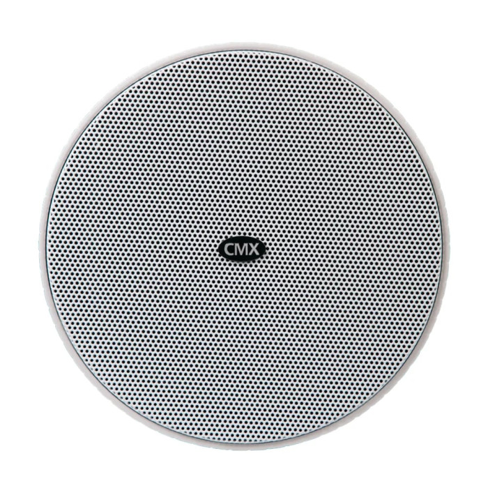 Підвісний гучномовець PSK-20AEN, 20-10-5 Вт, 100 В, 8 Ом, WHITE CMX