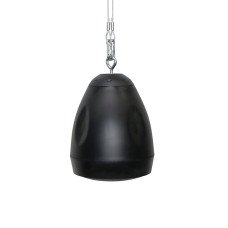 Підвісний гучномовець PSK-530KEN, 30-15-7.5-3.8 Вт, 100 В, 8 Ом, BLACK CMX