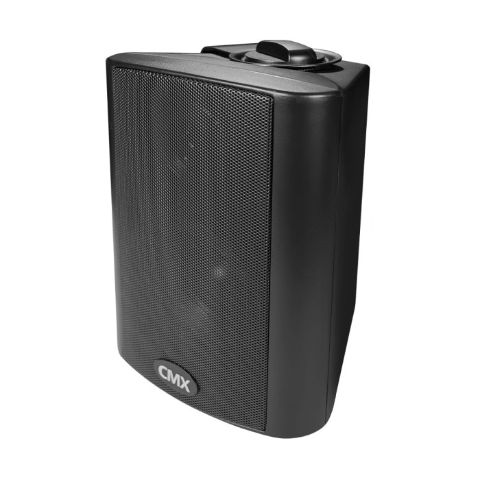 Настінний гучномовець WSK-420CS, 20/10/5/2.5 Вт, 100 В, 8 Ом, BLACK (CMX)