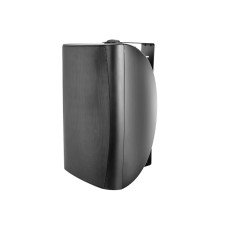 Настінний гучномовець WSK-420H, 20/10/5/2.5 Вт, 100 В, 8 Ом, BLACK (CMX)
