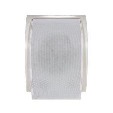 Настінний гучномовець WSK-610C, 10-5 Вт, 100 В, WHITE CMX