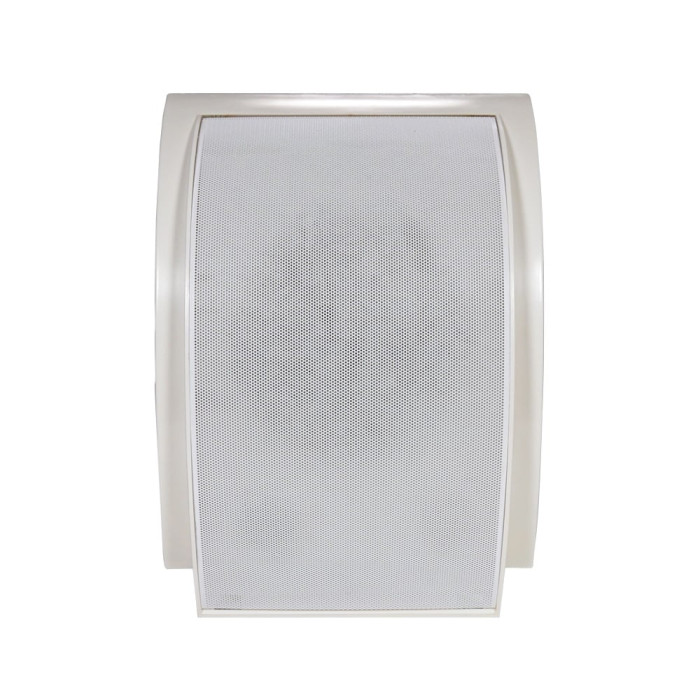 Настінний гучномовець WSK-610C, 10-5 Вт, 100 В, WHITE CMX