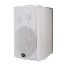 Настінний гучномовець WSK-420CS, 20/10/5/2.5 Вт, 100 В, 8 Ом, BLACK (CMX)