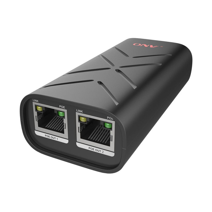 PoE комутатор ONV-POE33032PL