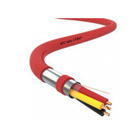 Пожежний кабель J-H(st)H 2x2x0,8