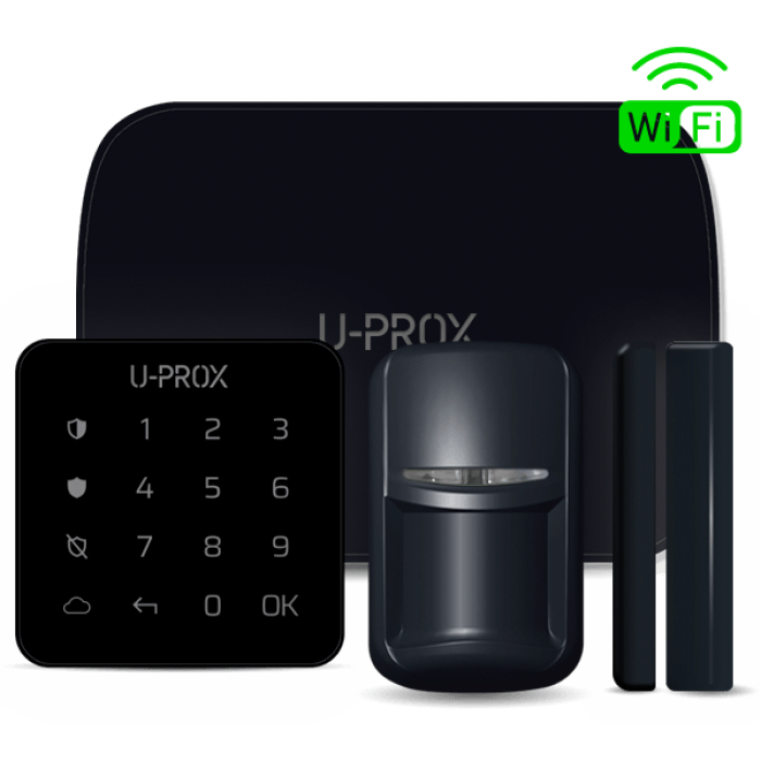 U-Prox MP WiFi комплект