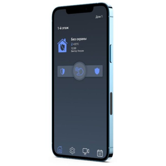 U-Prox MP WiFi комплект