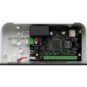 Охоронна сигналізація для квартири: надійний захист із Orion NOVA S (LTE)