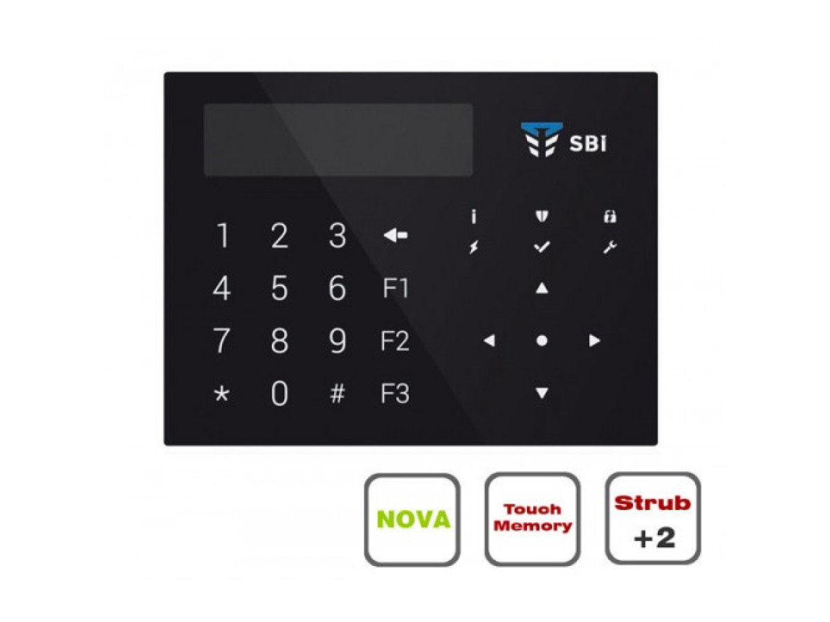 Встановлює охоронну сигналізацію в квартирі, на що звернути увагу при виборі охоронної фірми.