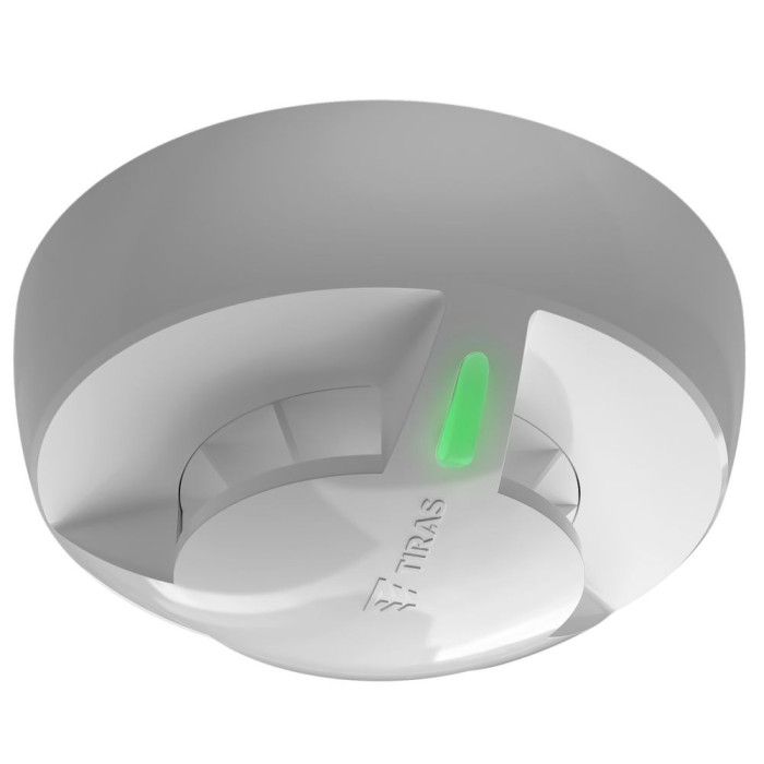 DETECTO HT10 WHITE Tiras