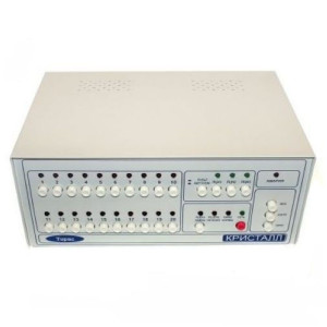 Пожежна сигналізація є ключовим елементом системи безпеки для будь-якого типу об'єктів 