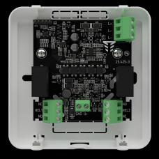 Адресний модуль для збільшення кількості релейних виходів AM-OUT2R Tiras