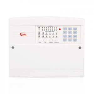 Прилад пожежної сигналізації Тірас 4П.1