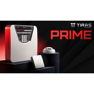 Монтаж пожежної сигналізації в Києві та області 