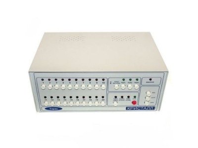 Пожежна сигналізація є ключовим елементом системи безпеки для будь-якого типу об'єктів 