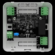 Адресний модуль для збільшення входів/релейних виходів AM-OUT1R+ Tiras