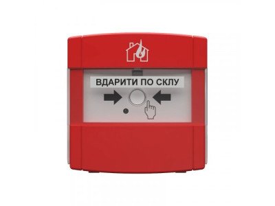 Tiras PRIME M дозволяє створити ефективну систему пожежної безпеки 21 століття