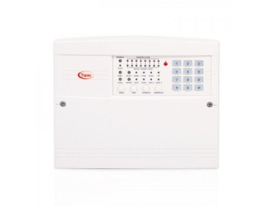 Прилад пожежної сигналізації Тірас 4П.1