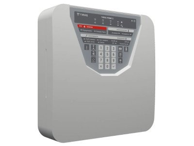 Пожежна сигналізація в офіс чи магазин є обов’язковим елементом сучасної системи безпеки