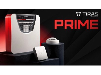 Монтаж пожежної сигналізації в Києві та області 