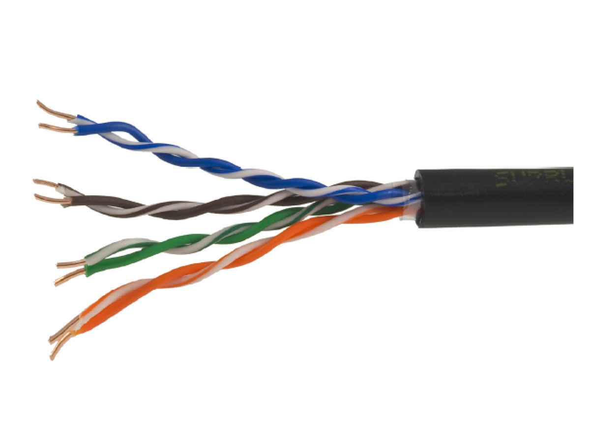 Якщо ви шукаєте надійний магазин для придбання UTP або FTP кабелю за доступною ціною