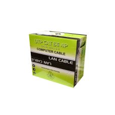 ATIS UTP 4*2*0.5-CCA кат.5е 