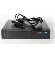 DC UPS KRF-MUPS-100plus (4*6000mAh LiFePo4) Kraft