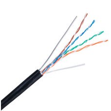 UTP 5 CATE 0,51 Trinix CU "сталевий дріт" (500 М) Барабан