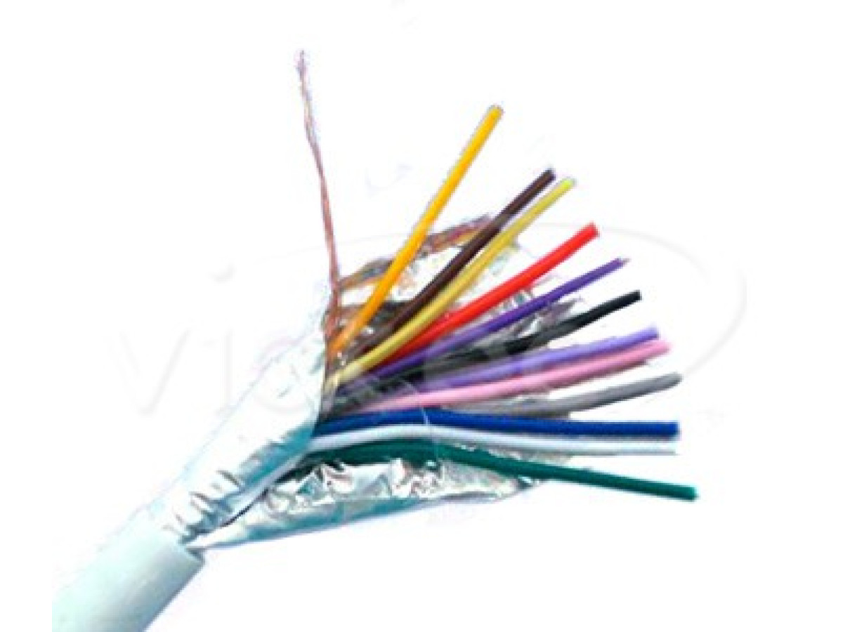 Сигнальний кабель ALARM на що звернути увагу при виборі?