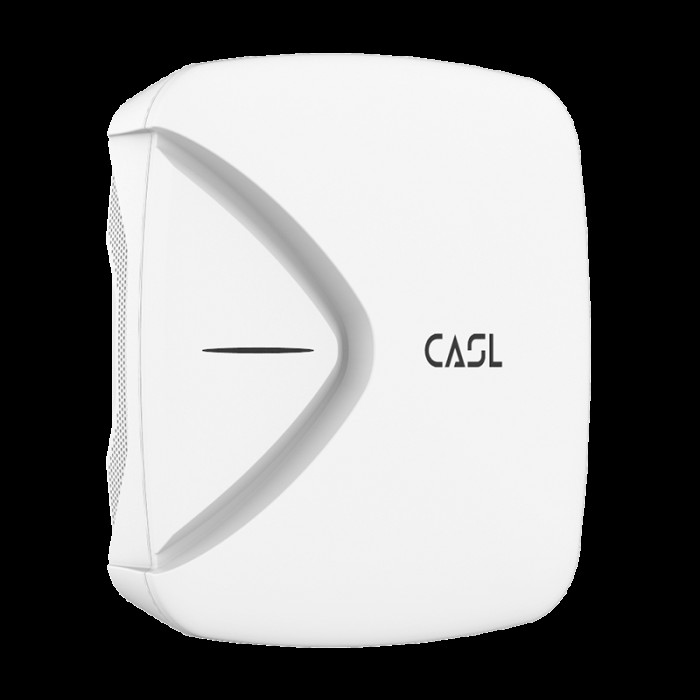 CASL (4L GPRS)