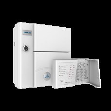 Дунай-4L (GPRS) + Дунай АД3L