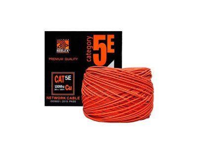 Що таке "вита пара" і для чого вона використовується?