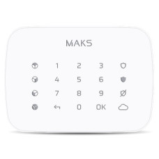 U-Prox Keypad G4