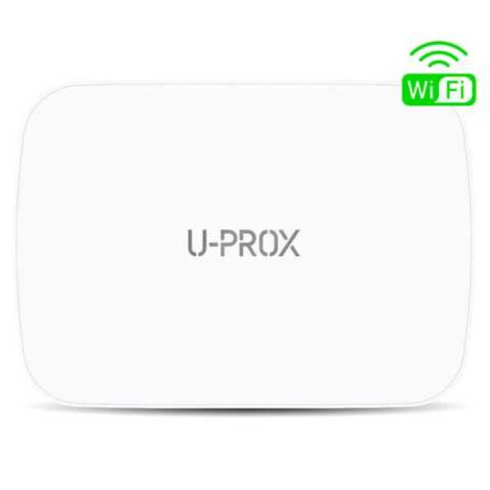 U-Prox MP WiFi center