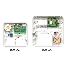M-ZP sBox у корпусі