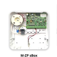 M-ZP sBox у корпусі
